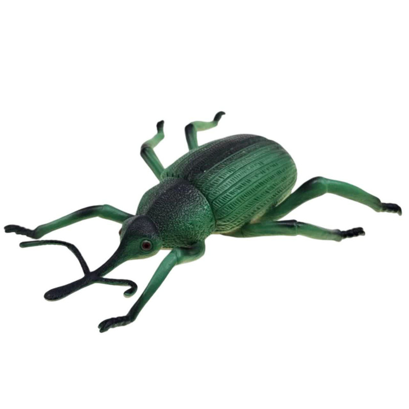 فیگور ناب سل مدل سرخرطومی کد PEST HEAD PROBOSCIS NAAB011 ارتفاع 4 سانتی متر