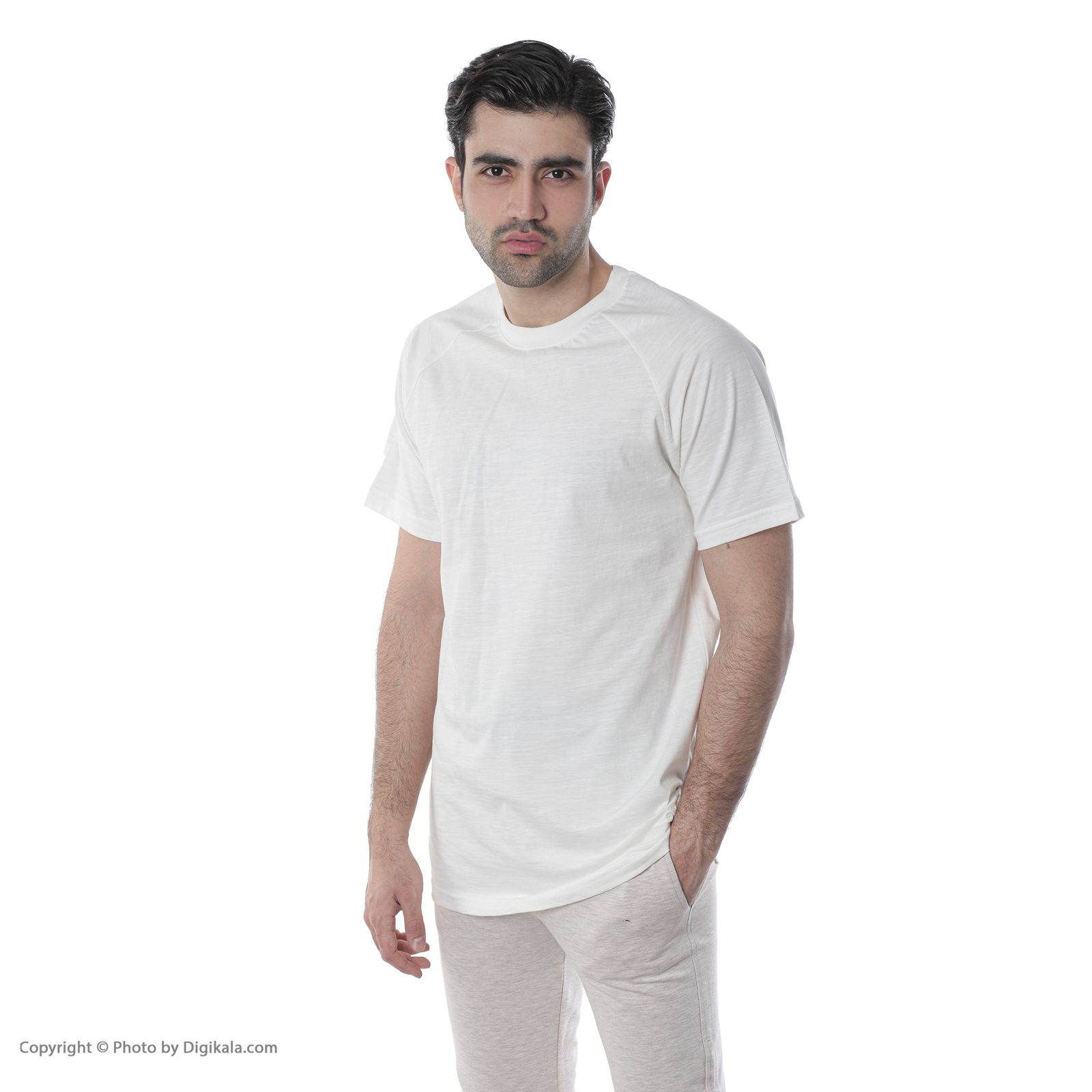 تی شرت مردانه سیکس زیرو ناین مدل 1094-01 -  - 7