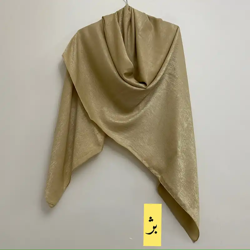 روسری زنانه مدل کوپرا کد 01