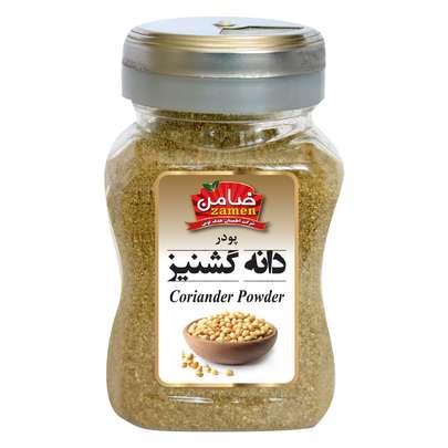راهنمای خرید و فواید استفاده از تخم گشنیز -طرز تهیه دمنوش گشنیز برای لاغری در طب اسلامی
