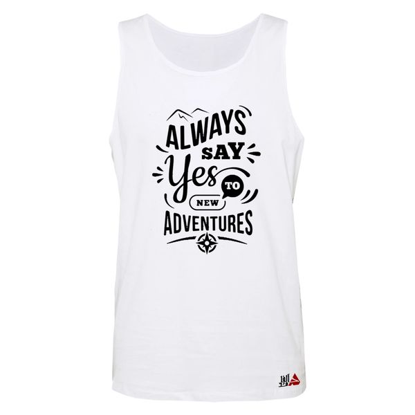 تاپ مردانه مدل انگیزشی کد T020