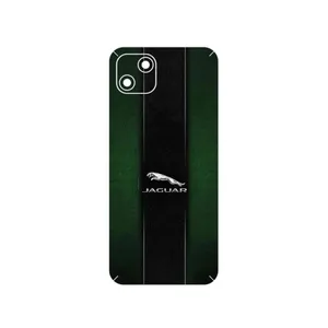 MAHOOT Jaguar_Cars Cover Sticker for Wiko T10
