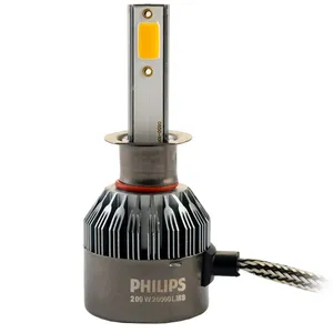 لامپ هدلایت خودرو فیلیپس کد افتابیH7 بسته 2 عددی