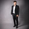 کت و شلوار مردانه مدل مدیران یقه انگلیسی25-1