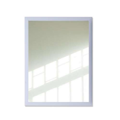 آینه رومیزی بکلیت مدل 20x30-215T