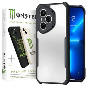 Monster TNT For Honor 400 Pro
