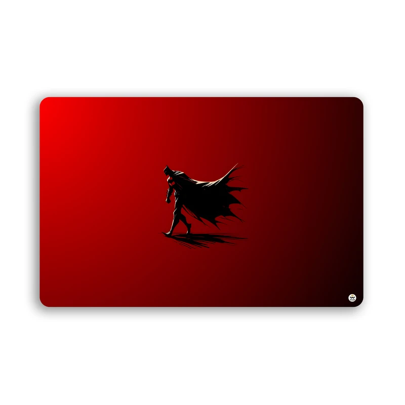 ماوس پد مخصوص بازی شادیت مدل Batman کد1147 سایز 37*24 سانتی متر