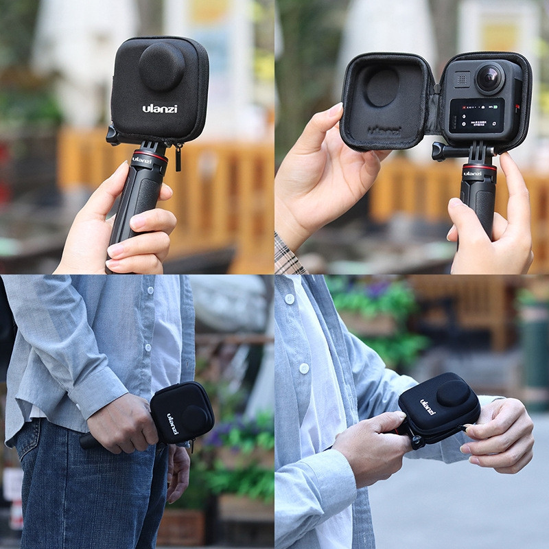 کاور ضد آب اولنزی مدل TBD57مناسب برای دوربین ورزشی گوپرو Max
