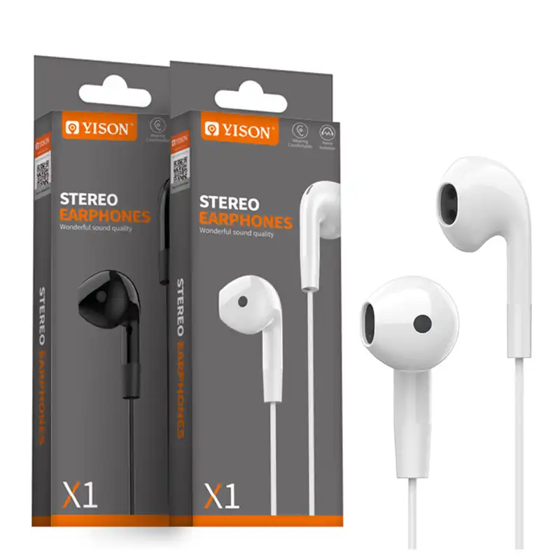 هندزفری وایسون مدل X1