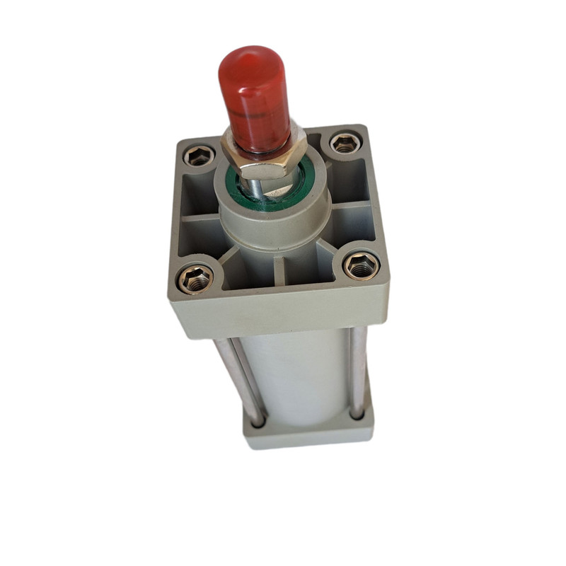 جک پنوماتیک مدل 80x63