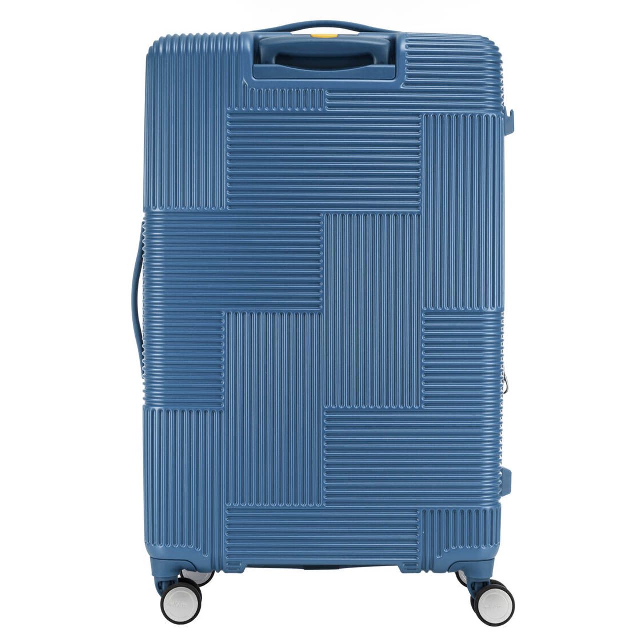 مجموعه سه عددی چمدان امریکن توریستر مدل VELTON GL7 -  - 10