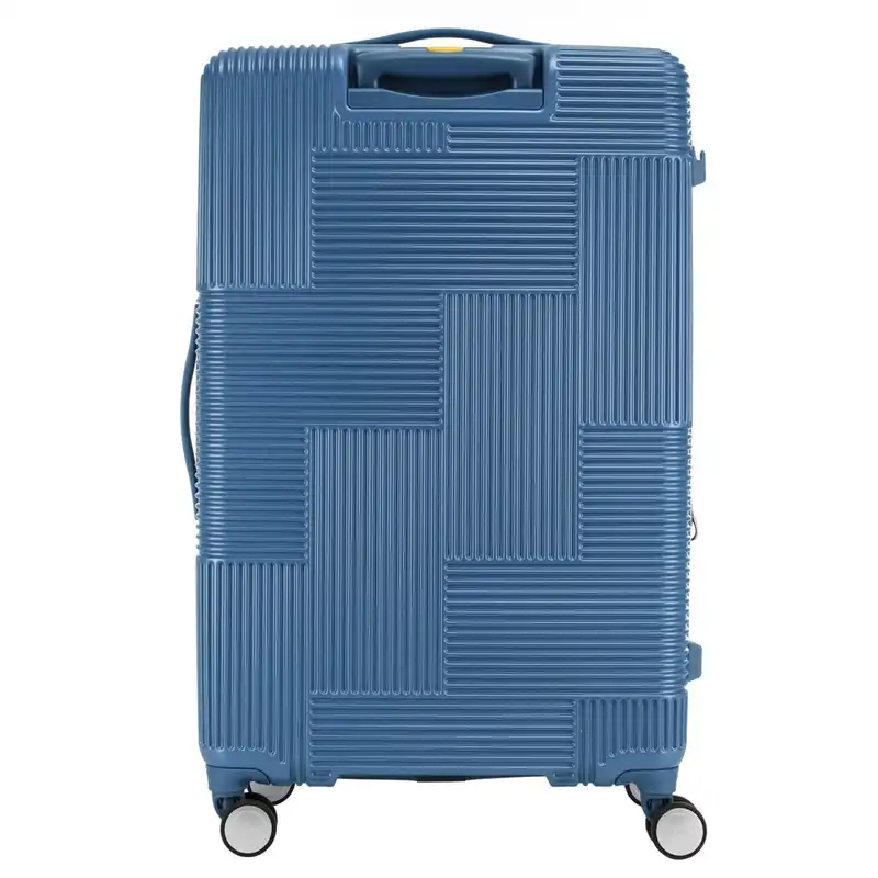 چمدان امریکن توریستر مدل VELTON GL7 28 سایز بزرگ