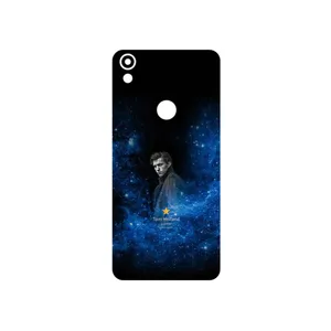 MAHOOT tom holland Cover Sticker for Tecno Camon CM