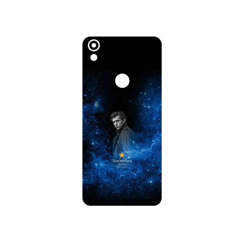 برچسب پوششی ماهوت مدل tom holland مناسب برای گوشی موبایل تکنو Camon CM
