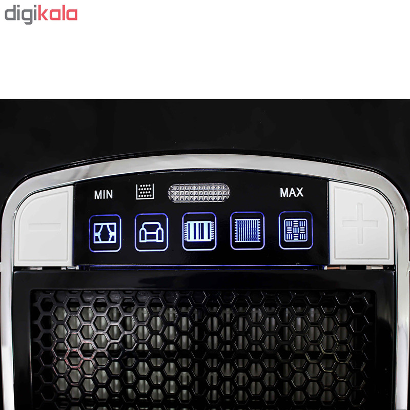 جاروبرقی سافلون مدل VCF-2600