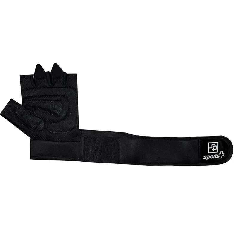 عکس شماره 5 : دستکش بدنسازی مردانه مدل ژله ای 125