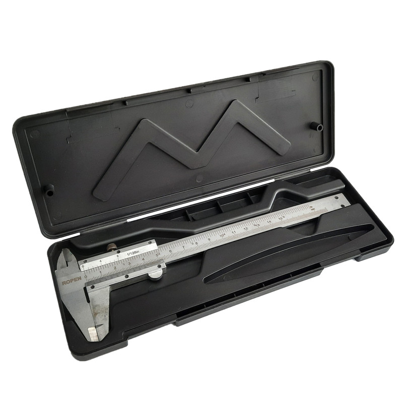 کولیس روپن مدل DI-015 گستره 150 میلیمتر