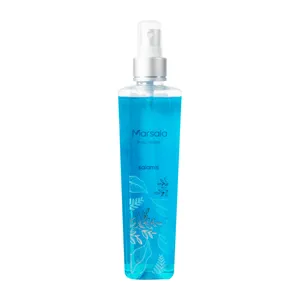  Marsala Salamis Body Splash For Women 250ml