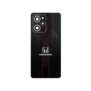 MAHOOT Honda_Motor Cover Sticker for Xiaomi Poco X5 Pro