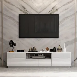 میز تلویزیون مدل IK437