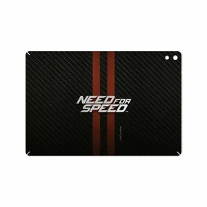 MAHOOT Need-for-Speed-Game Cover Sticker for HTC Nexus 9 2014