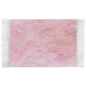 پادری نوریسانس مدل Citrus سایز 60×40 سانتی متر