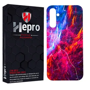 HEPRO MC Cover for SAMSUNG GALAXY A15