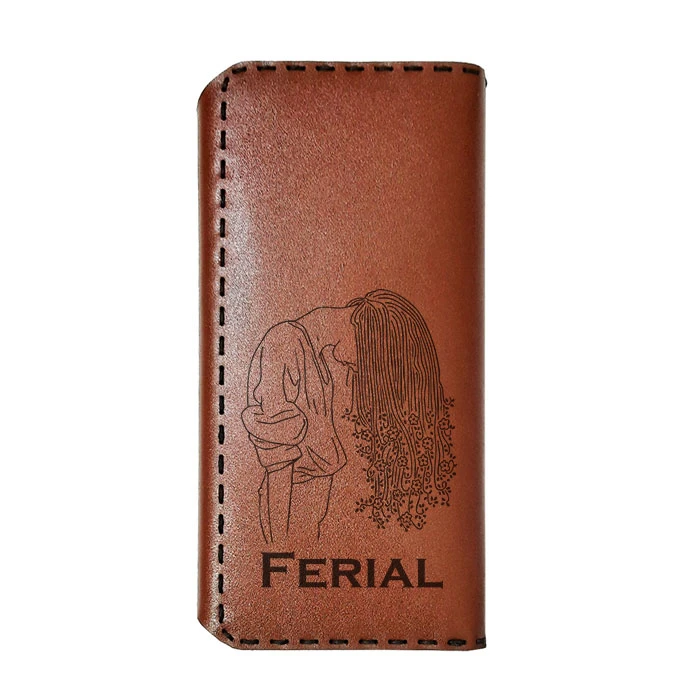 کیف پول مدل اسم فریال