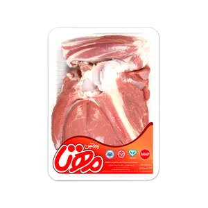 ران گوسفند تنظیم بازار مهتا پروتئین مقدار 2 کیلوگرم 