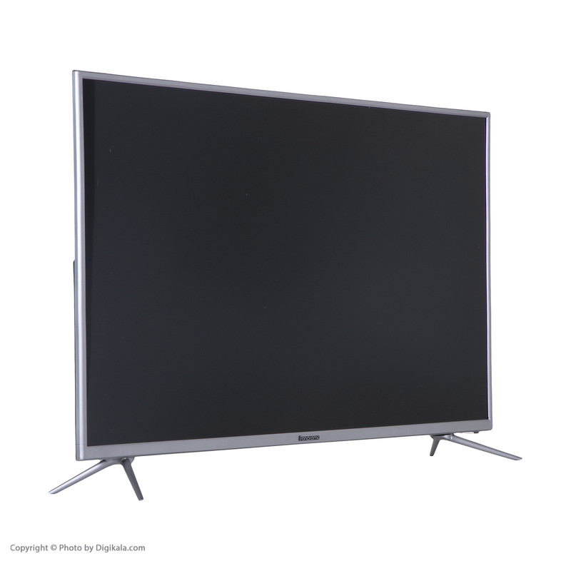 تلویزیون ال ای دی هوشمند پانورامیک مدل PA-43SA2643 سایز 43 اینچ تلویزیون ال ای دی هوشمند پانورامیک مدل PA-43SA2643 سایز 43 اینچ