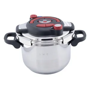 زودپز مدل DSE کد 2118 گنجایش 5 لیتر