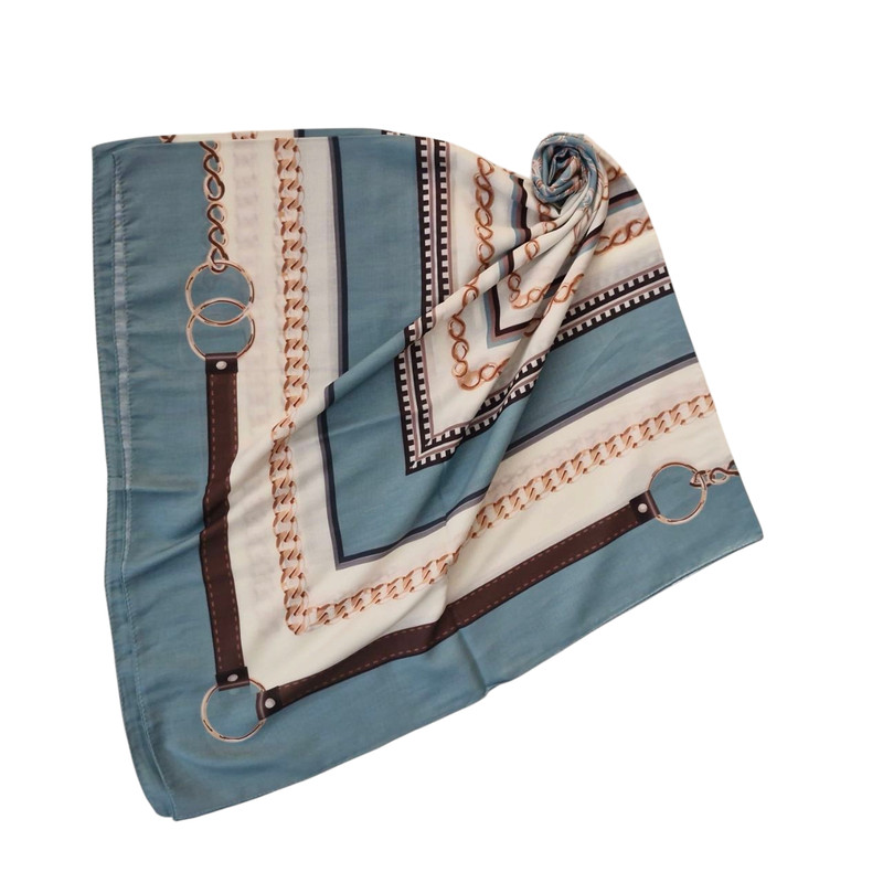 روسری زنانه مدل نخی