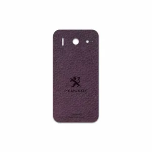 MAHOOT PL-PEGT Cover Sticker for Huawei Ascend G510