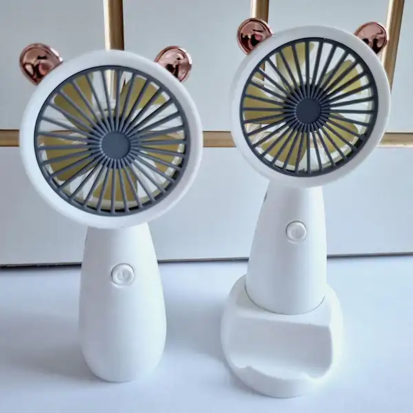 پنکه شارژی مدل Fan1250