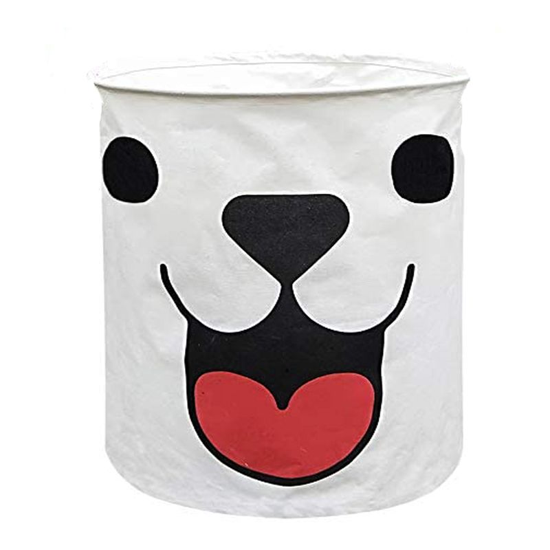 ارگانایزر کودک هیاهو مدل wise dog