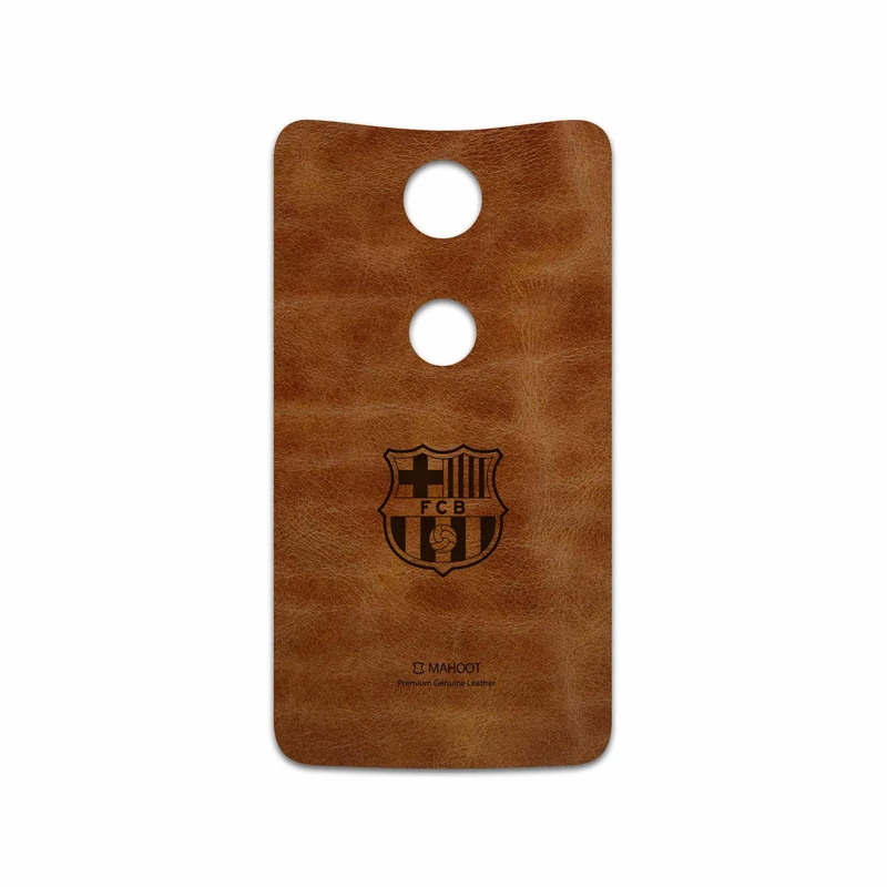 برچسب پوششی ماهوت مدل BFL-BRCA مناسب برای گوشی موبایل گوگل Nexus 6