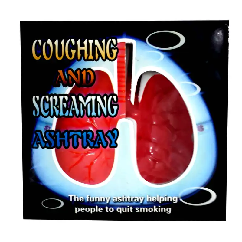 زیرسیگاری مدل ریه کد 200