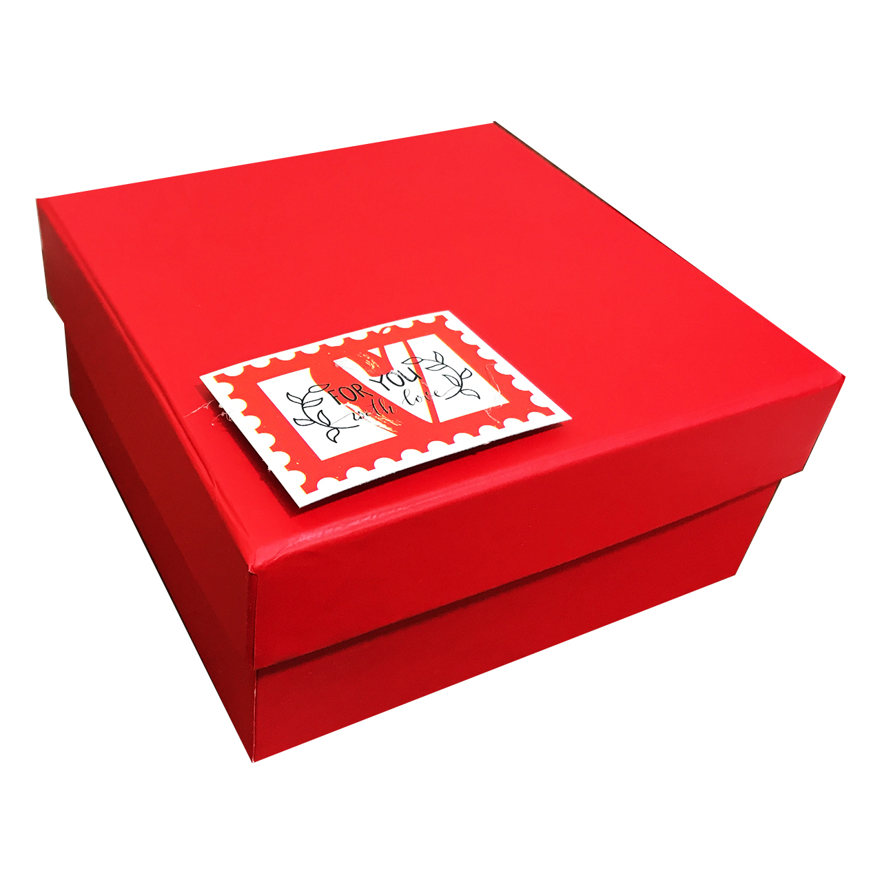 جعبه هدیه مدل G007