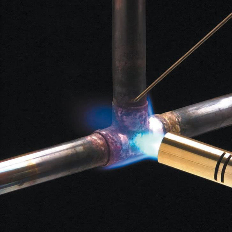 مشعل گازی کمپینگز مدل Soudogaz X2000