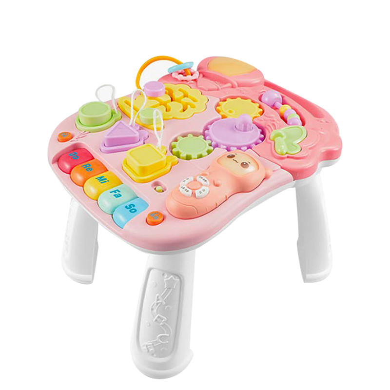 واکر کودک مدل Musical stroller کد 2315