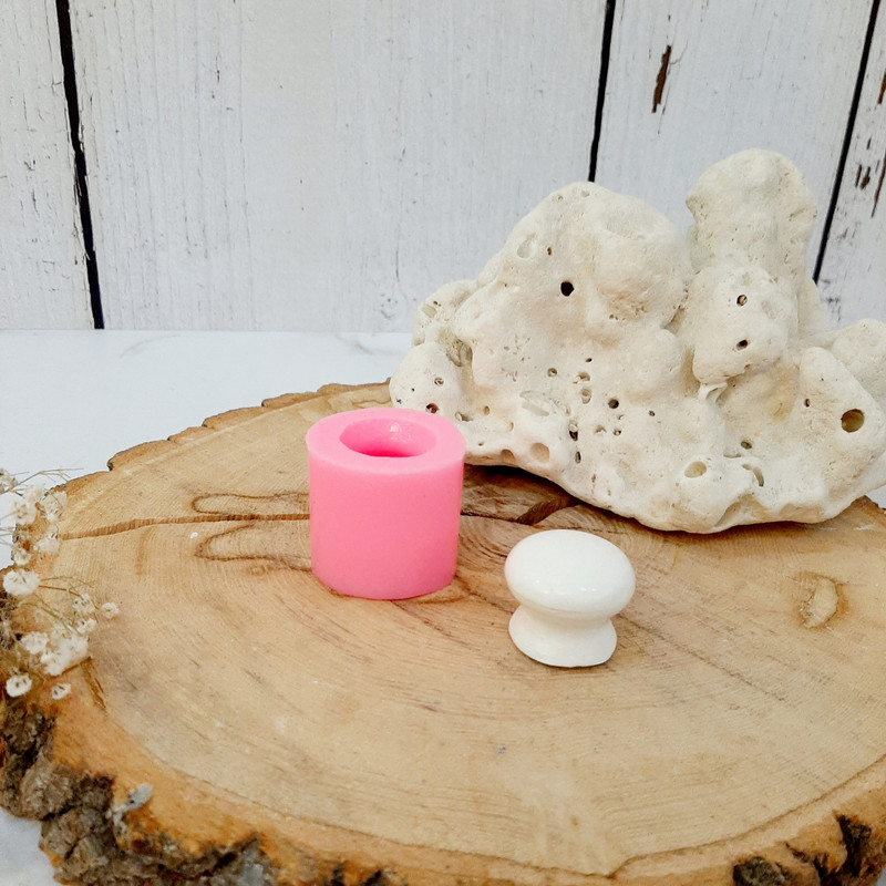 قالب سیلیکونی مدل پایه استند