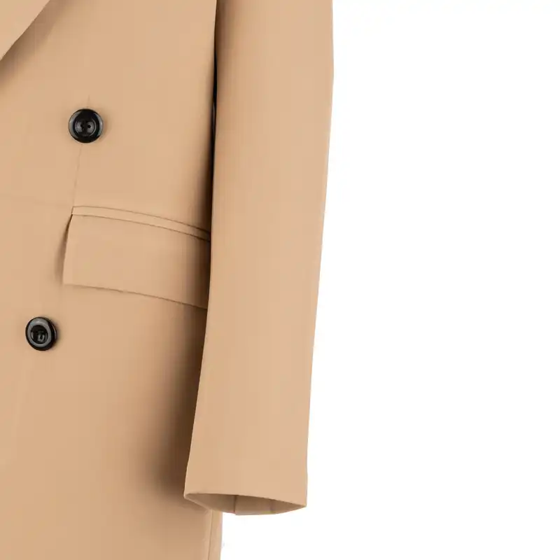 مانتو کتی زنانه السانا مدل آشا کد 115078