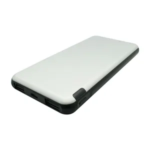 شارژر همراه تسکو مدل TP 865 ظرفیت 10000 میلی آمپر ساعت