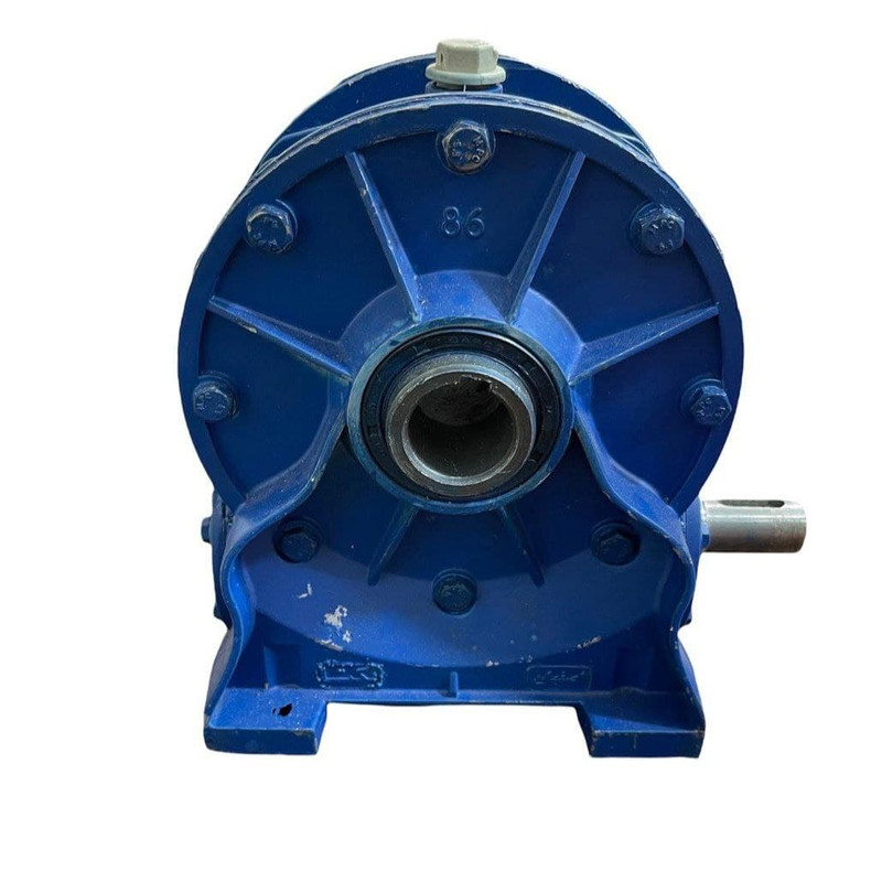 گیربکس بالابر یکتا مدل 86