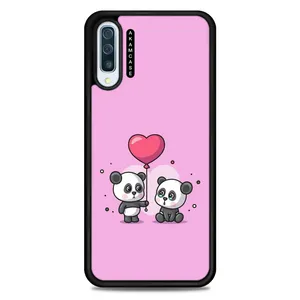 AKAM AMC-WSGA50-PANDA-26 Cover For Samsung Galaxy A50