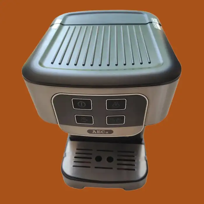 اسپرسو ساز آ ای سی مدل 7400