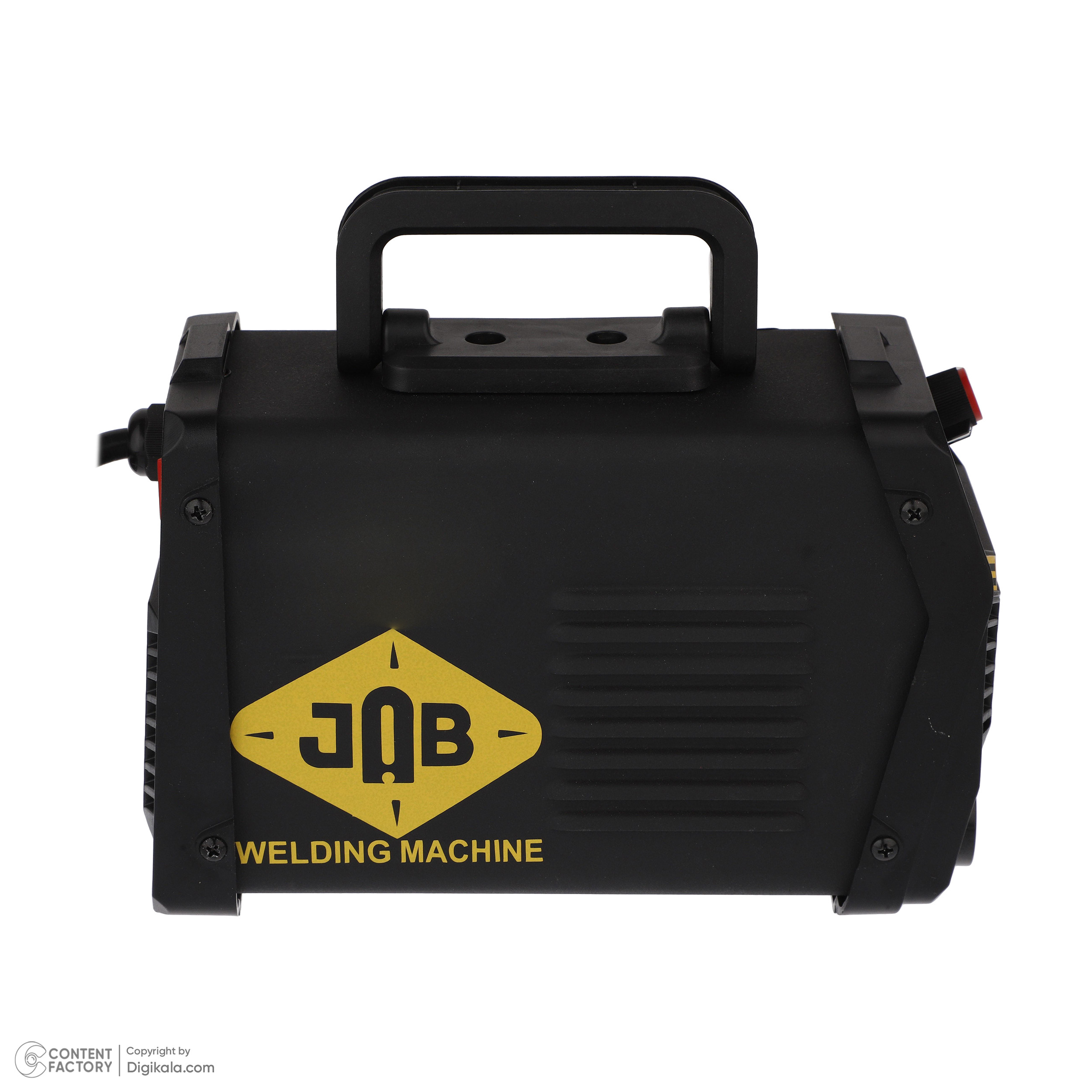 اینورتر جوشکاری 400 آمپر جاب مدل IGBT-400-Mini