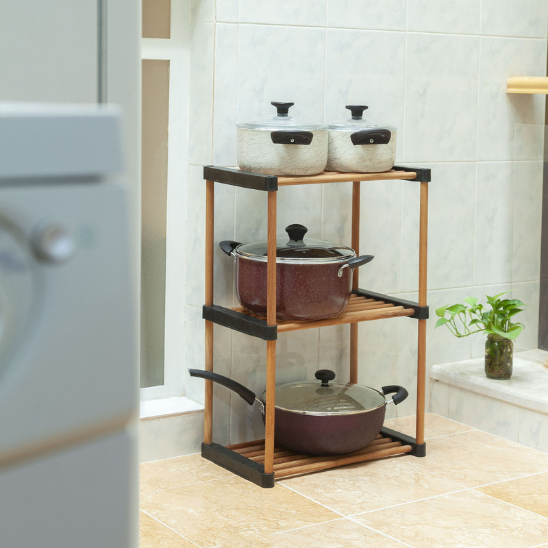 شلف ایستاده کد 4503