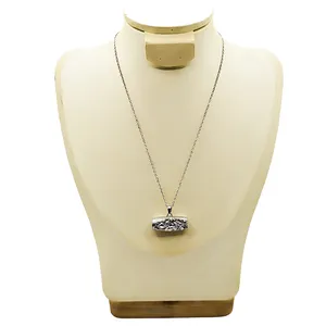 گردنبند مدل سوگند