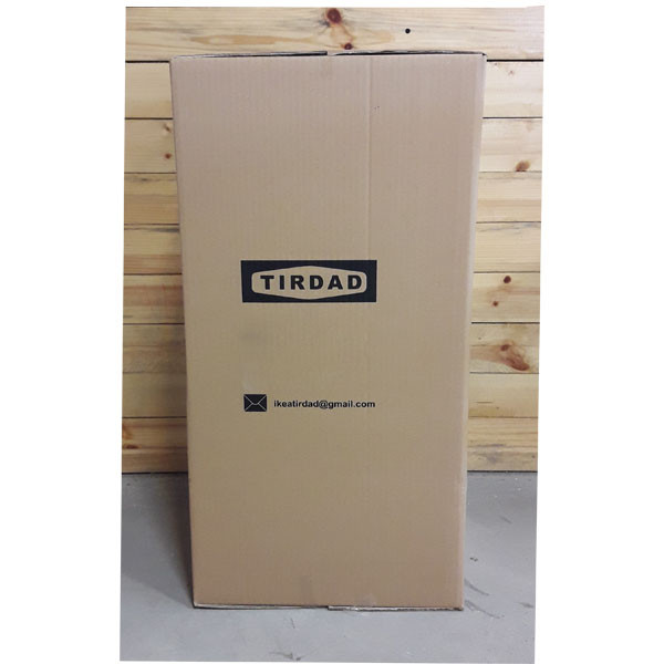 ترولی آرایشگاهی تیرداد کد 101